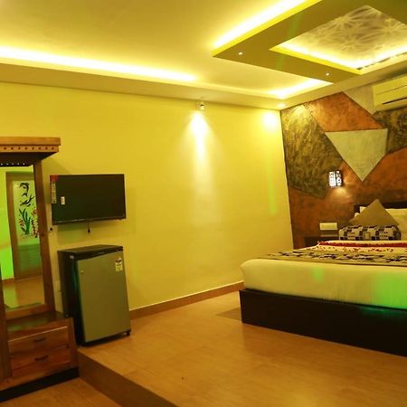 Lara Lake View Resort Thiruvananthapuram Luaran gambar