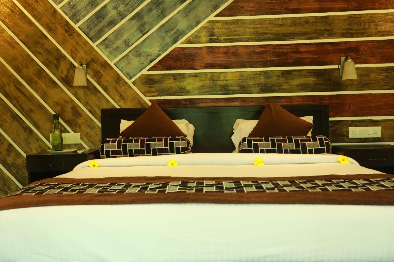 Lara Lake View Resort Thiruvananthapuram Luaran gambar