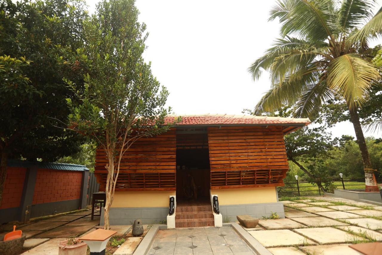 Lara Lake View Resort Thiruvananthapuram Luaran gambar